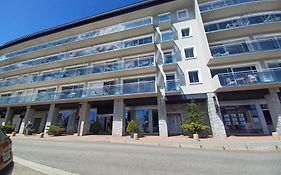 Appartement classé 3 étoiles avec superbe vue
